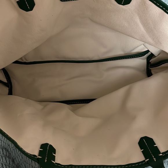 Patterned Tote - Picture 2 of 2